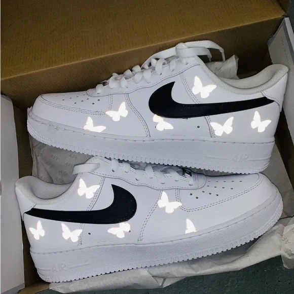 Air Force 1 low costume